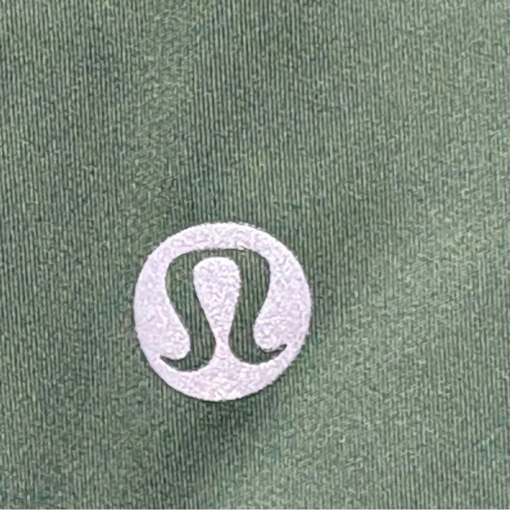 Lululemon Quickflash Pullover